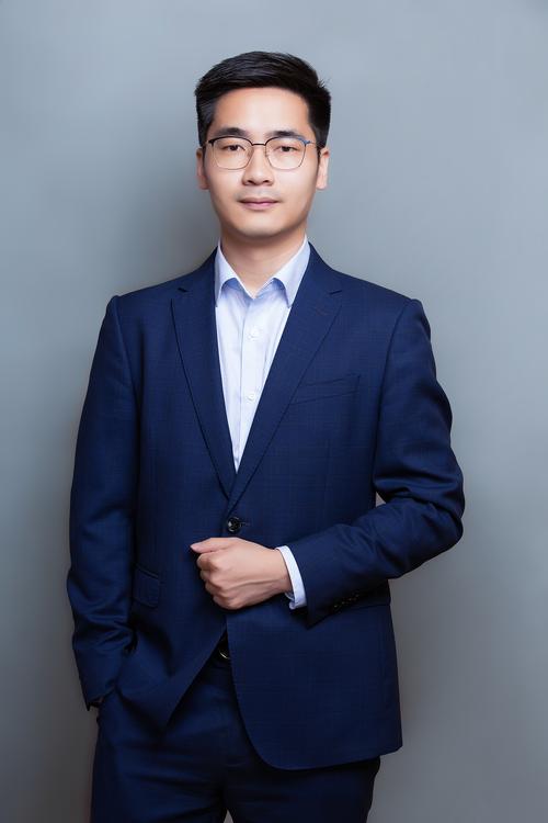 罗永春 特效与CGI总监